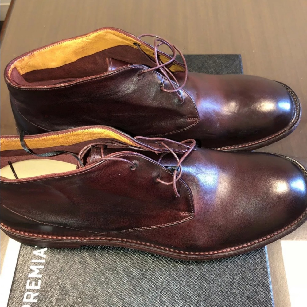 Premiata shoes - Picture 6 of 8